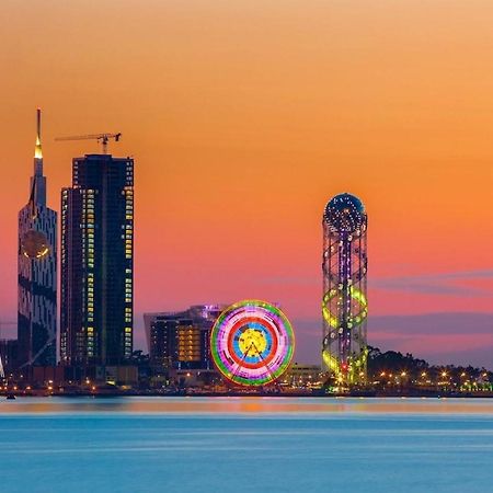 Apartment In Batumi For Dar Tower エクステリア 写真