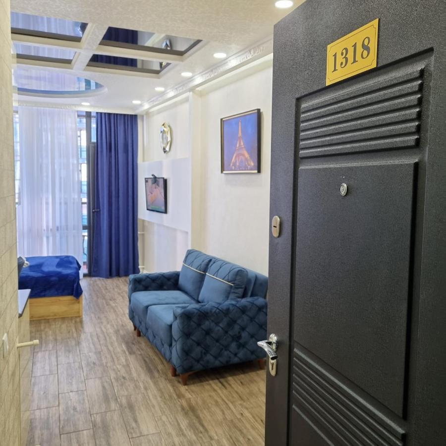 Apartment In Batumi For Dar Tower エクステリア 写真