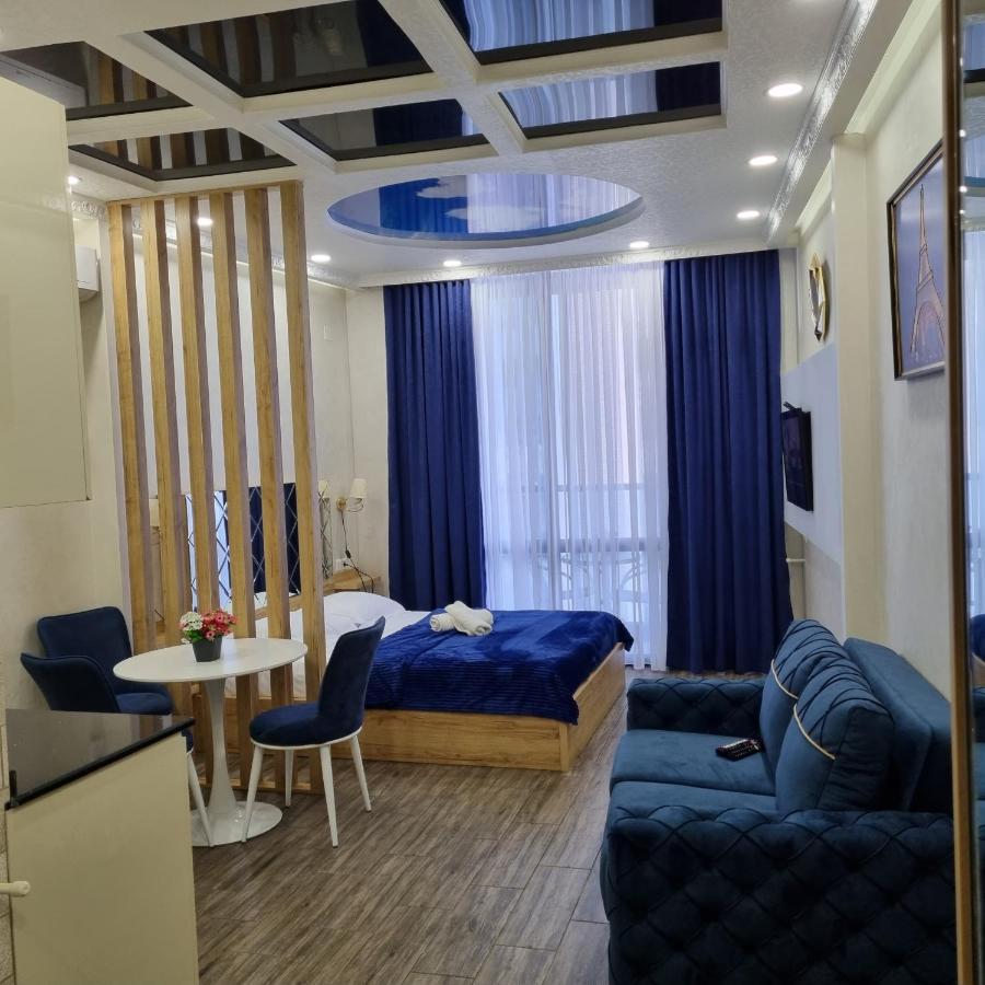 Apartment In Batumi For Dar Tower エクステリア 写真