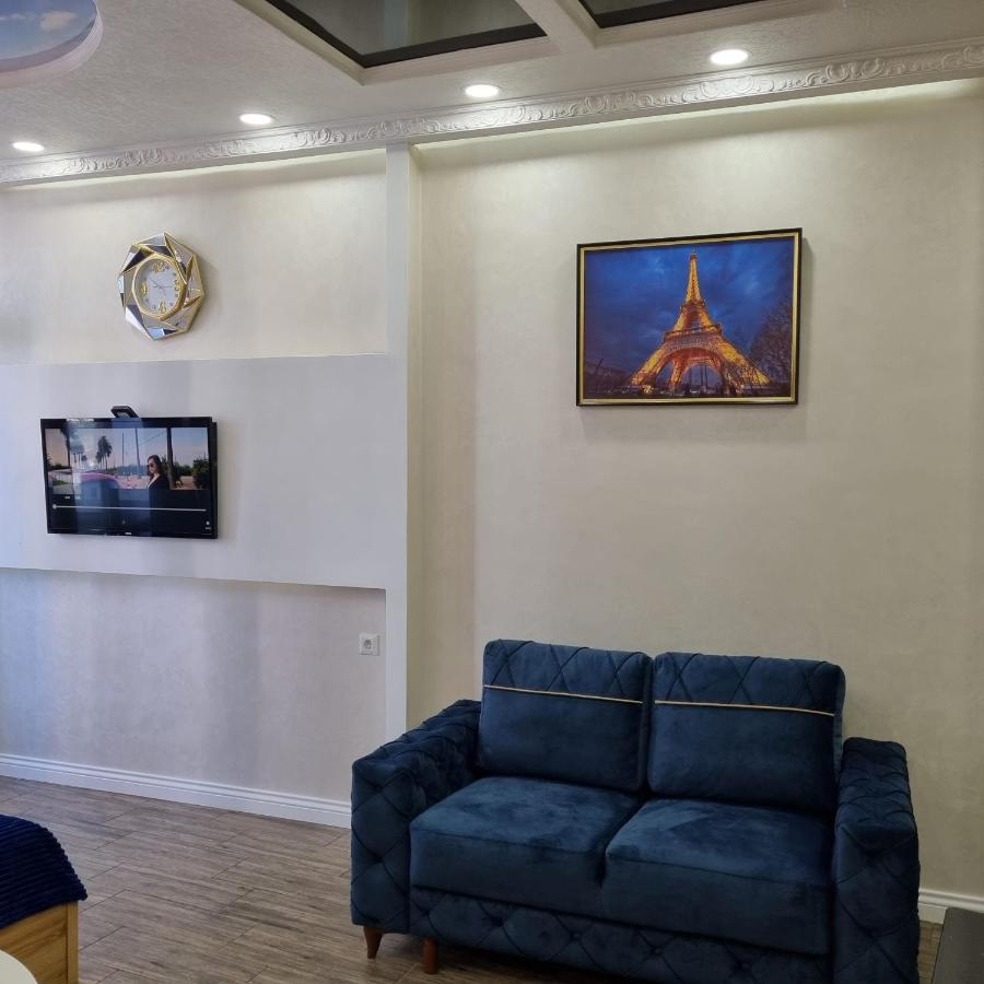 Apartment In Batumi For Dar Tower エクステリア 写真