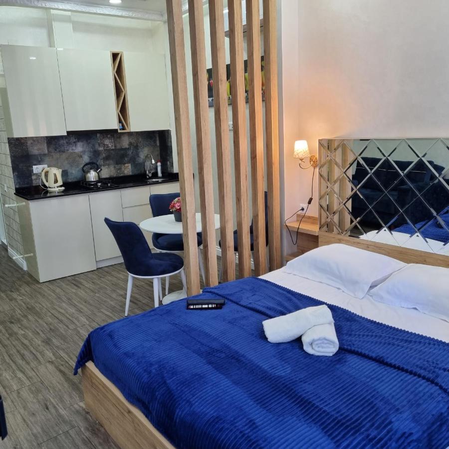 Apartment In Batumi For Dar Tower エクステリア 写真