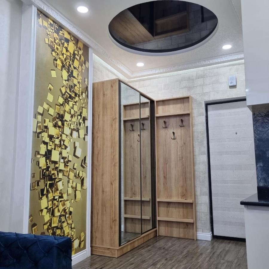 Apartment In Batumi For Dar Tower エクステリア 写真
