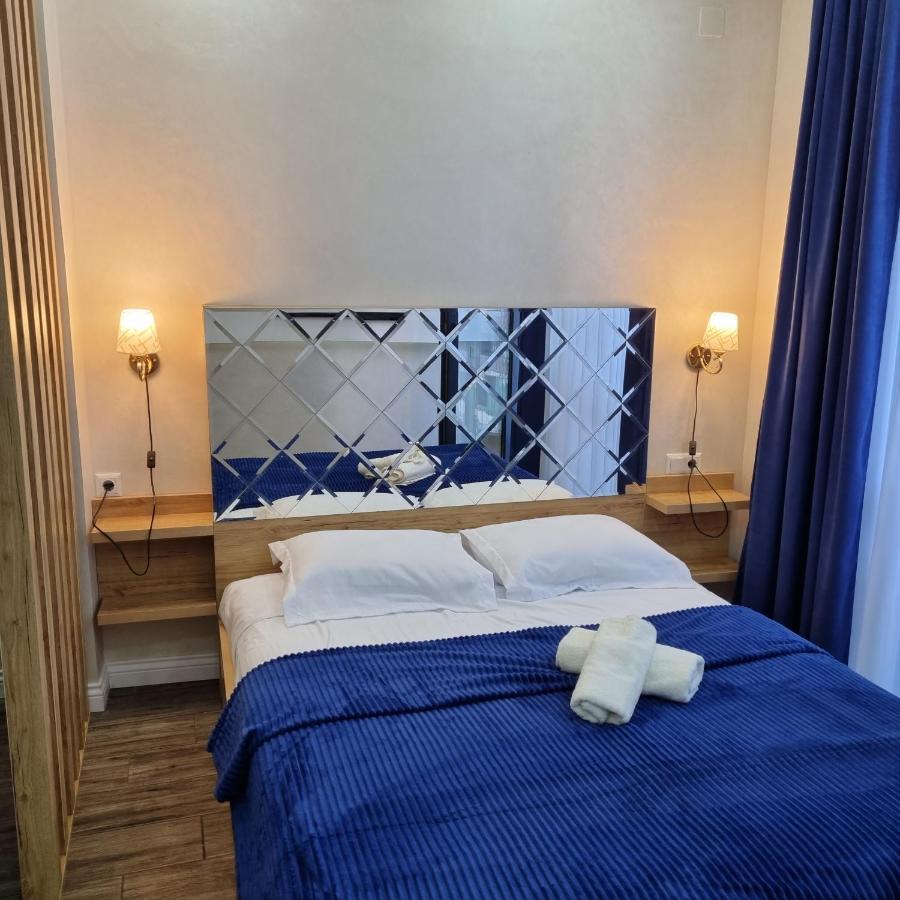 Apartment In Batumi For Dar Tower エクステリア 写真