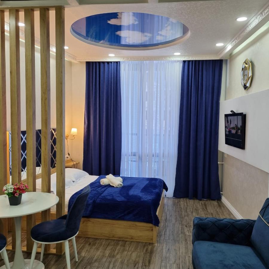 Apartment In Batumi For Dar Tower エクステリア 写真