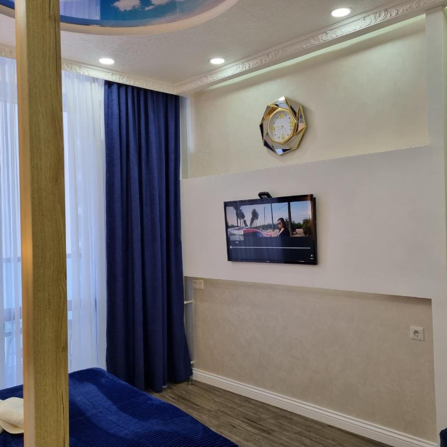 Apartment In Batumi For Dar Tower エクステリア 写真