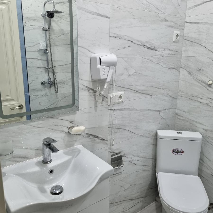 Apartment In Batumi For Dar Tower エクステリア 写真