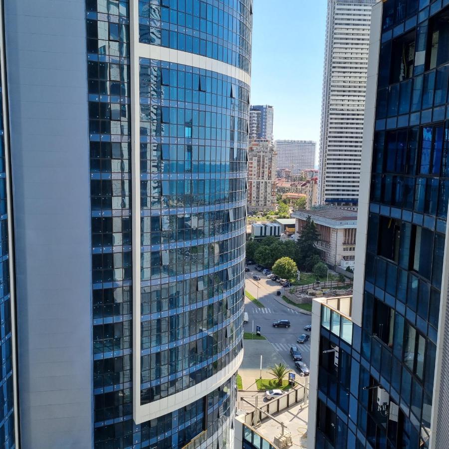 Apartment In Batumi For Dar Tower エクステリア 写真